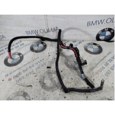 Жгут проводов для стартера и генератора