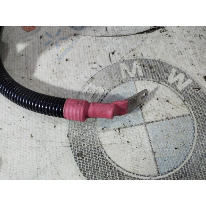 Жгут проводов для стартера и генератора (электрика) BMW 7-series F01 N63B44 12427580331