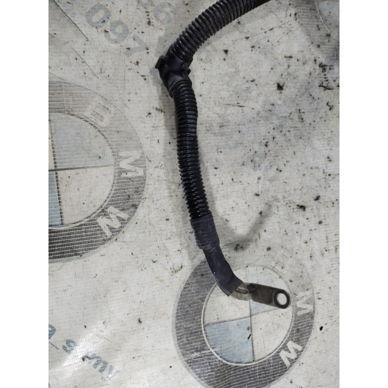 Жгут проводов для стартера и генератора (электрика) BMW 7-series F01 N63B44 12427580331