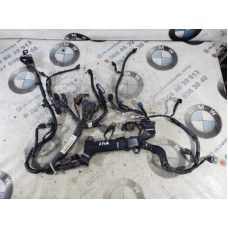 Проводка моторная