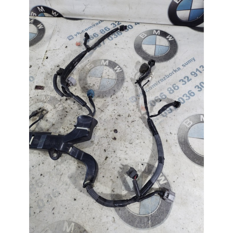 Проводка моторная (электрика двигателя) Subaru Forester SJ 2015 2.5 24020af821