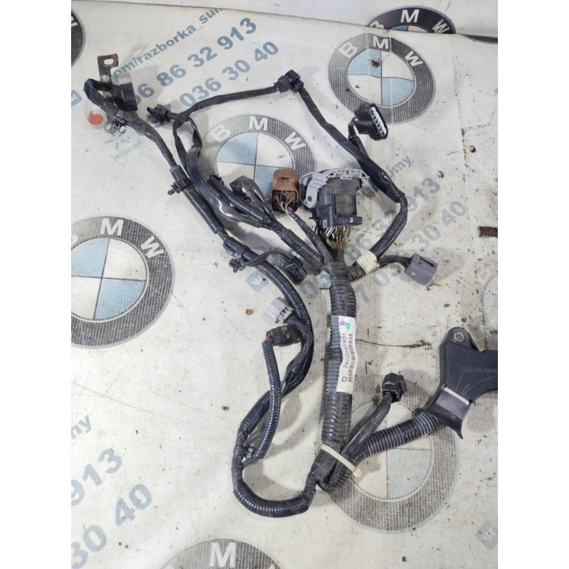 Проводка моторная (электрика двигателя) Subaru Forester SJ 2015 2.5 24020af821