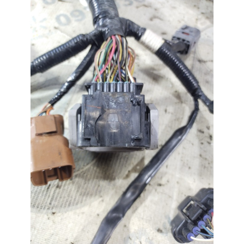 Проводка моторная (электрика двигателя) Subaru Forester SJ 2015 2.5 24020af821