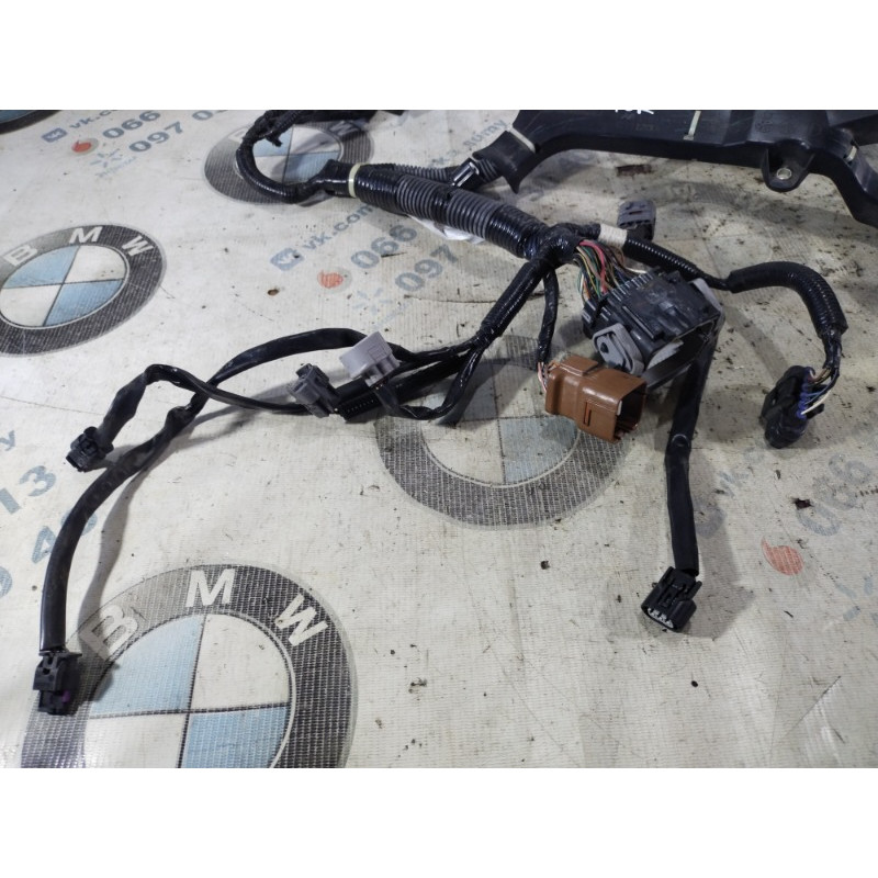 Проводка моторная (электрика двигателя) Subaru Forester SJ 2015 2.5 24020af821