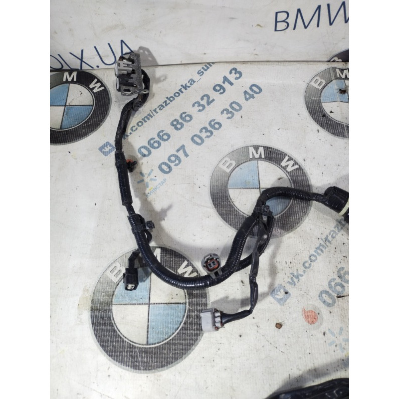 Проводка моторная (электрика двигателя) Subaru Forester SJ 2015 2.5 24020af821