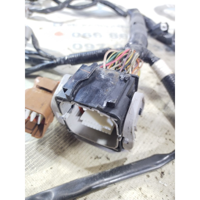 Проводка моторная (электрика двигателя) Subaru Forester SJ 2015 2.5 24020af821