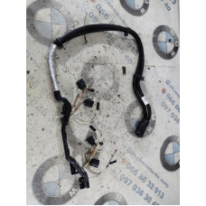 Проводка двигуна