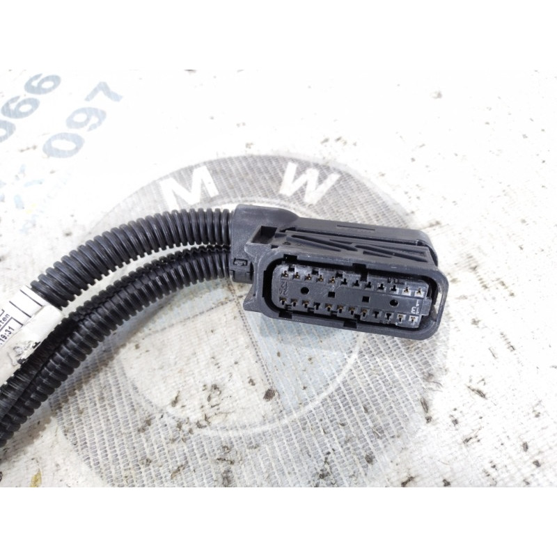 Проводка двигуна (електрика двигуна) BMW 3-series F30 2013 N20B20 12517649087