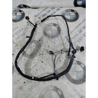 Проводка моторная