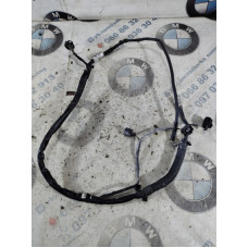 Проводка моторная