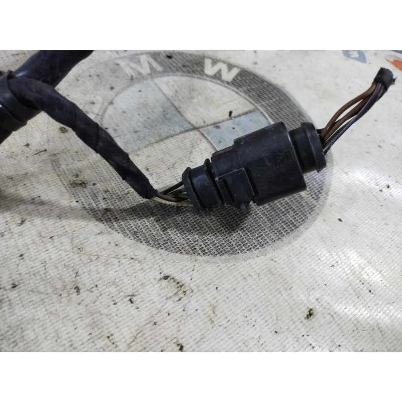 Проводка моторная (электрика двигателя) Volkswagen Passat B8 2016 1.8 5c0971230gl