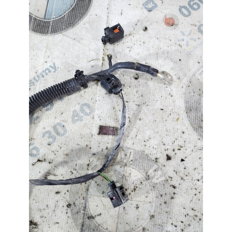 Проводка моторная (электрика двигателя) Volkswagen Passat B8 2016 1.8 5c0971230gl