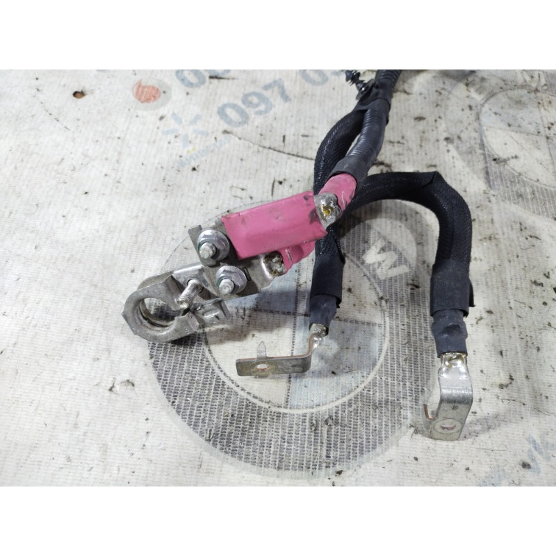 Клемма (электрика) Jeep Cherokee KL 2014 2.4 68111052ae