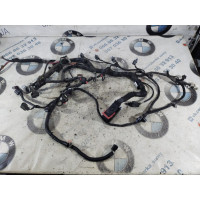 Проводка моторная