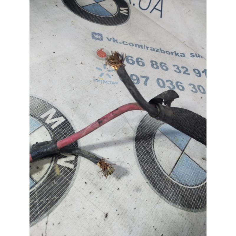 Проводка моторная (электрика двигателя) Jeep Patriot MK74 2012 2.4 68068202ac