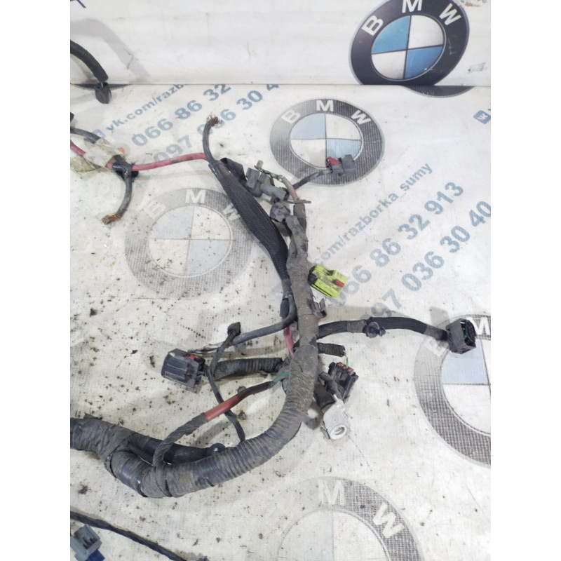 Проводка моторная (электрика двигателя) Jeep Patriot MK74 2012 2.4 68068202ac