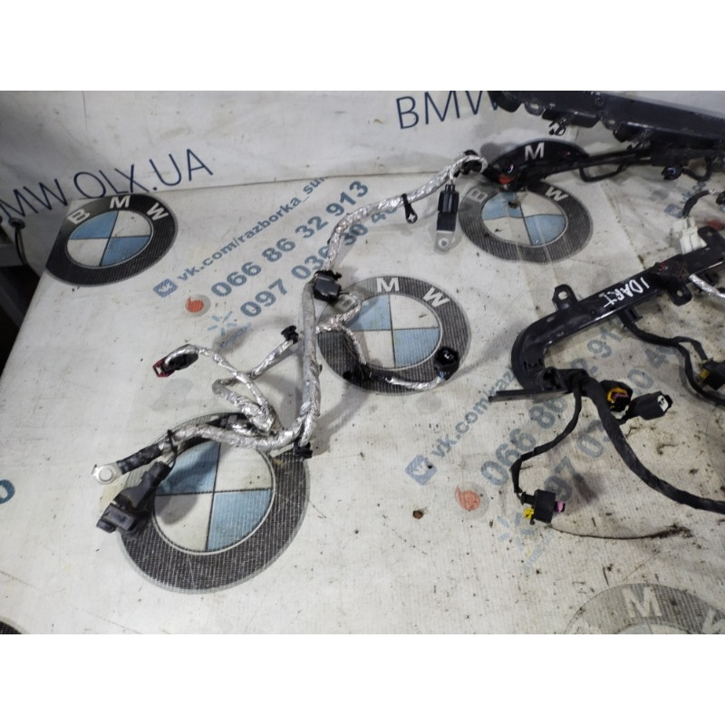 Проводка моторная (электрика двигателя) Dodge Dart PF 2014 2.4 68199964ab