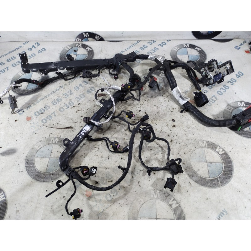 Проводка моторная (электрика двигателя) Dodge Dart PF 2014 2.4 68199964ab