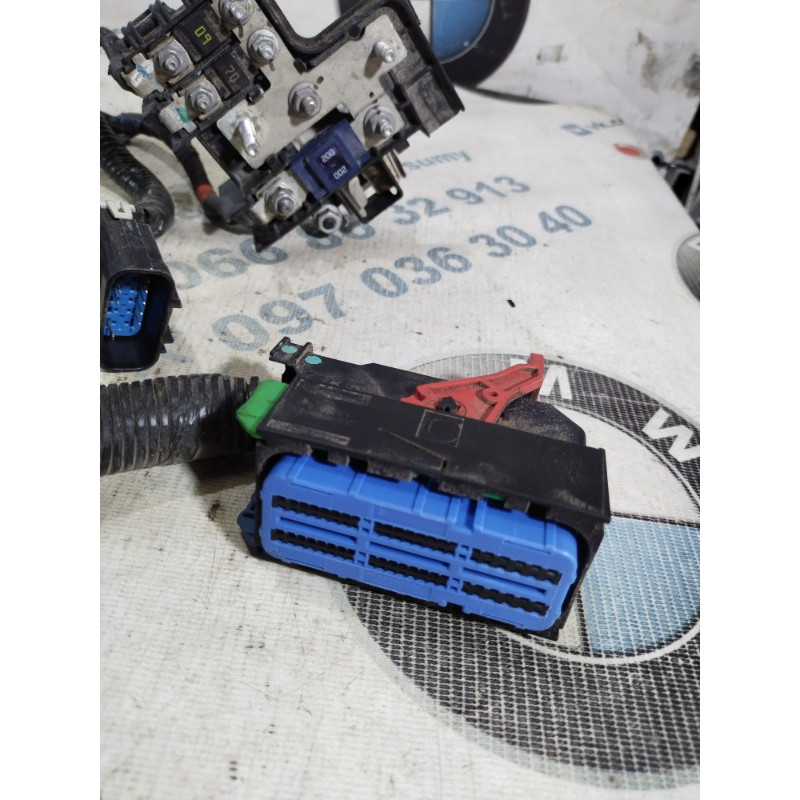 Проводка моторная (электрика двигателя) Dodge Dart PF 2014 2.4 68199964ab