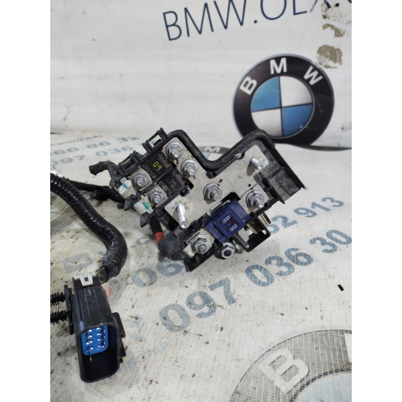 Проводка моторная (электрика двигателя) Dodge Dart PF 2014 2.4 68199964ab