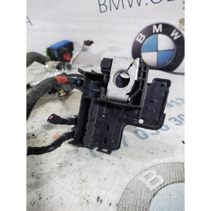 Проводка моторная (электрика двигателя) Dodge Dart PF 2014 2.4 68199964ab