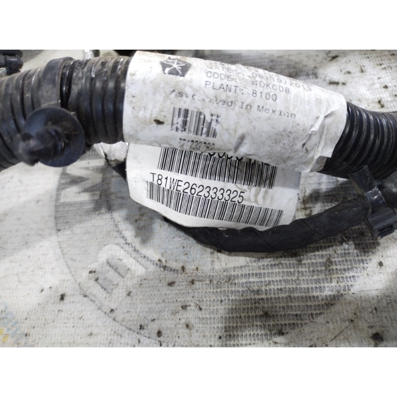 Проводка моторная (электрика двигателя) Dodge Dart PF 2014 2.4 68199964ab