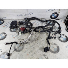 Проводка моторная