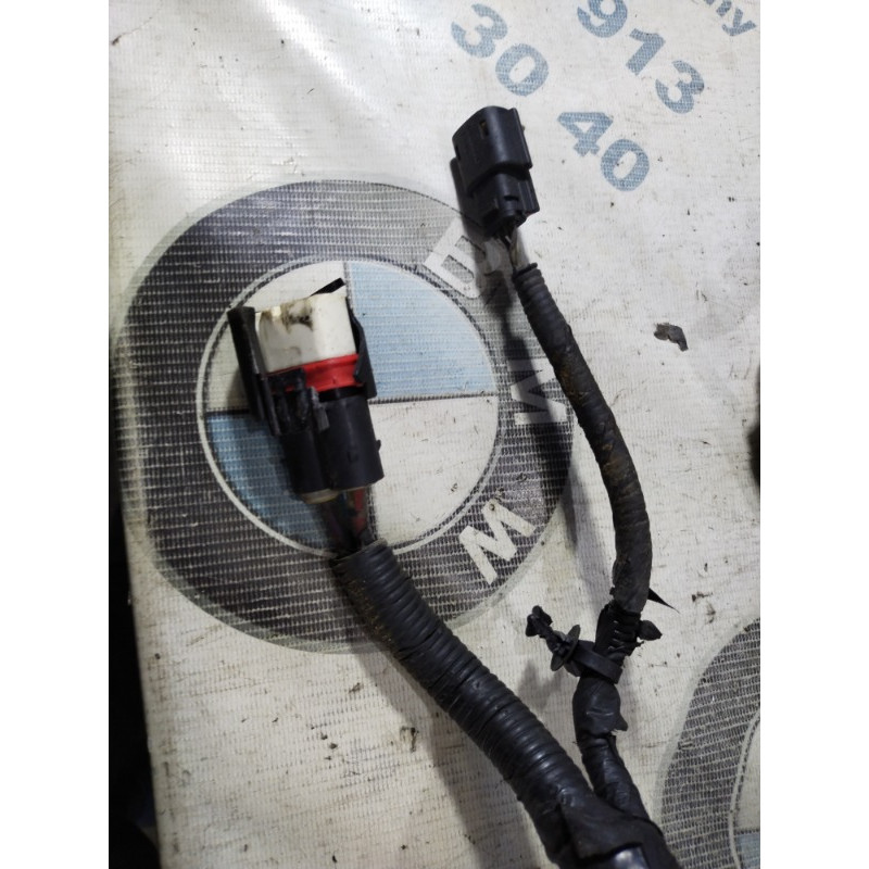 Проводка моторная (электрика двигателя) FORD Fusion MK5 2014 2.5 eg9t14a280db