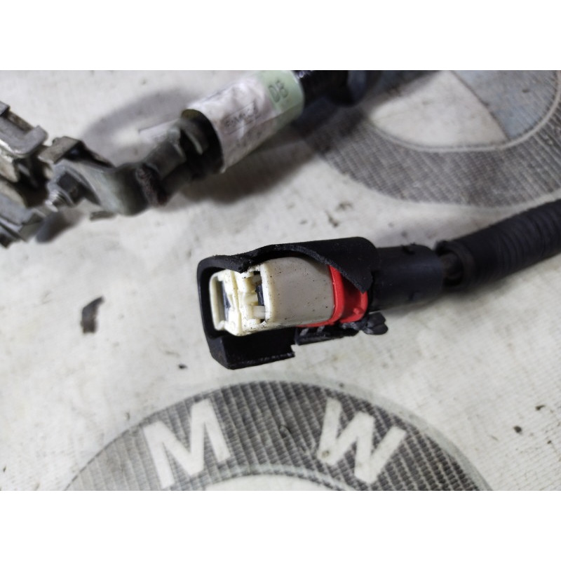 Проводка моторная (электрика двигателя) FORD Fusion MK5 2014 2.5 eg9t14a280db