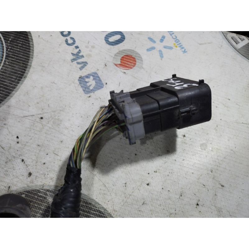 Проводка моторная (электрика двигателя) FORD Fusion MK5 2014 2.5 eg9t14a280db