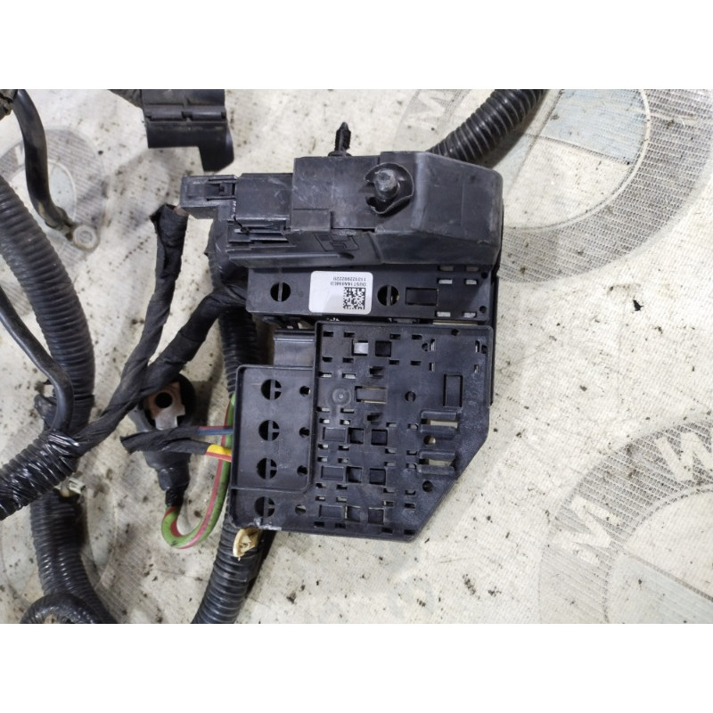 Проводка моторная (электрика двигателя) FORD Fusion MK5 2014 2.5 eg9t14a280db