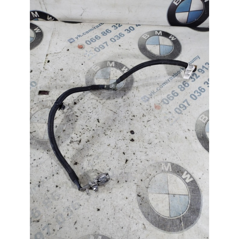 Клемма (электрика) Dodge Dart PF 2014 2.4 68160390ad