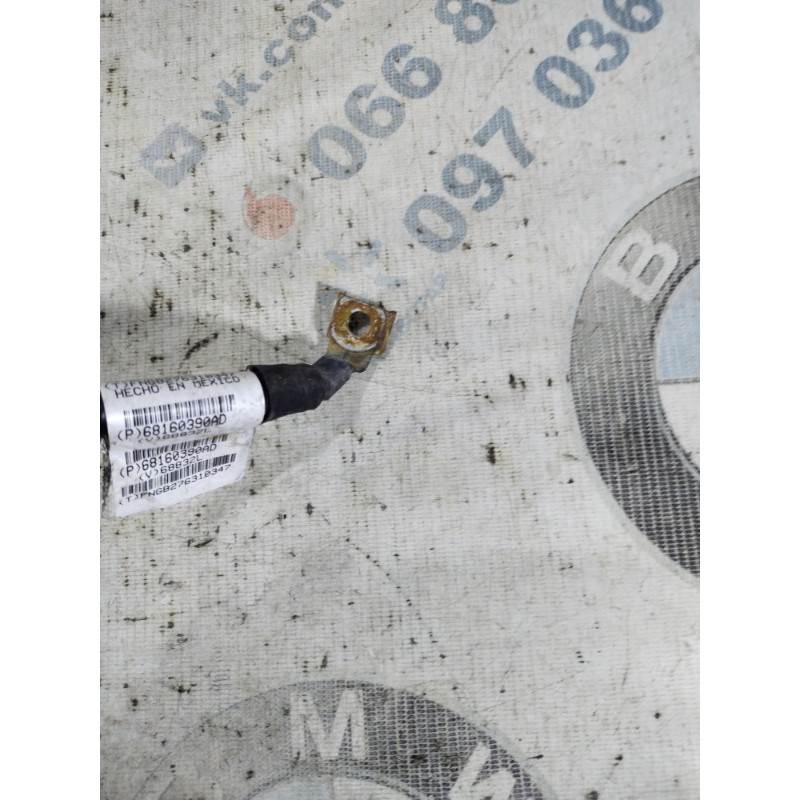 Клемма (электрика) Dodge Dart PF 2014 2.4 68160390ad