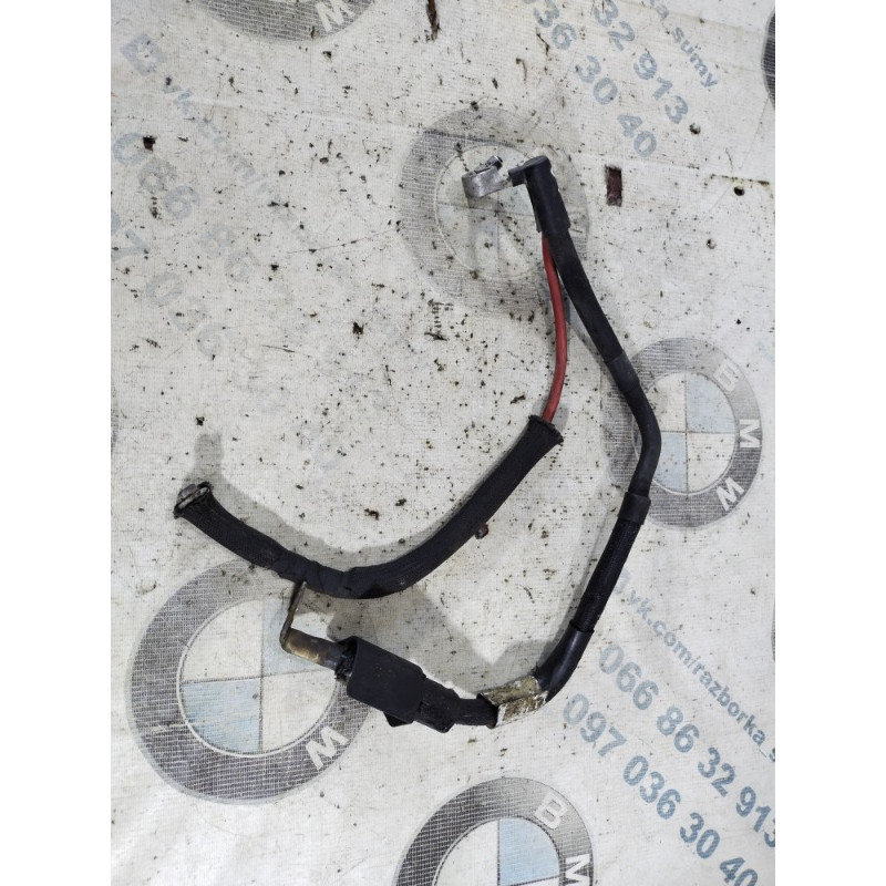 Клемма (электрика) Volkswagen Jetta MK6 2011 2.5 1K0971228M