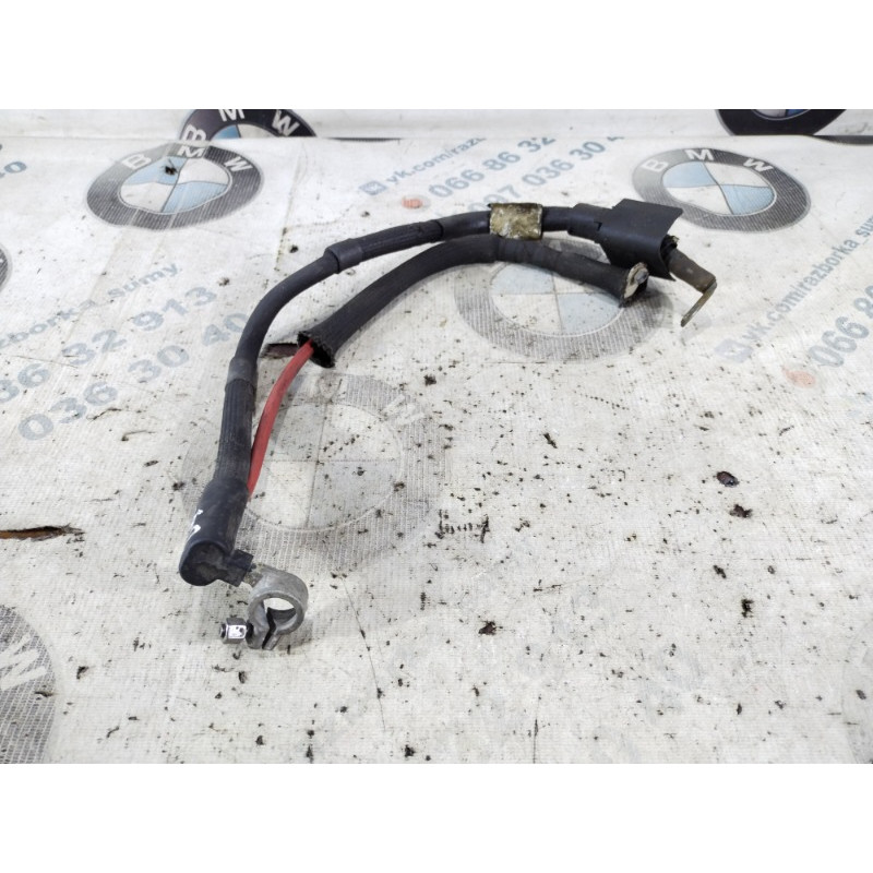 Клемма (электрика) Volkswagen Jetta MK6 2011 2.5 1K0971228M