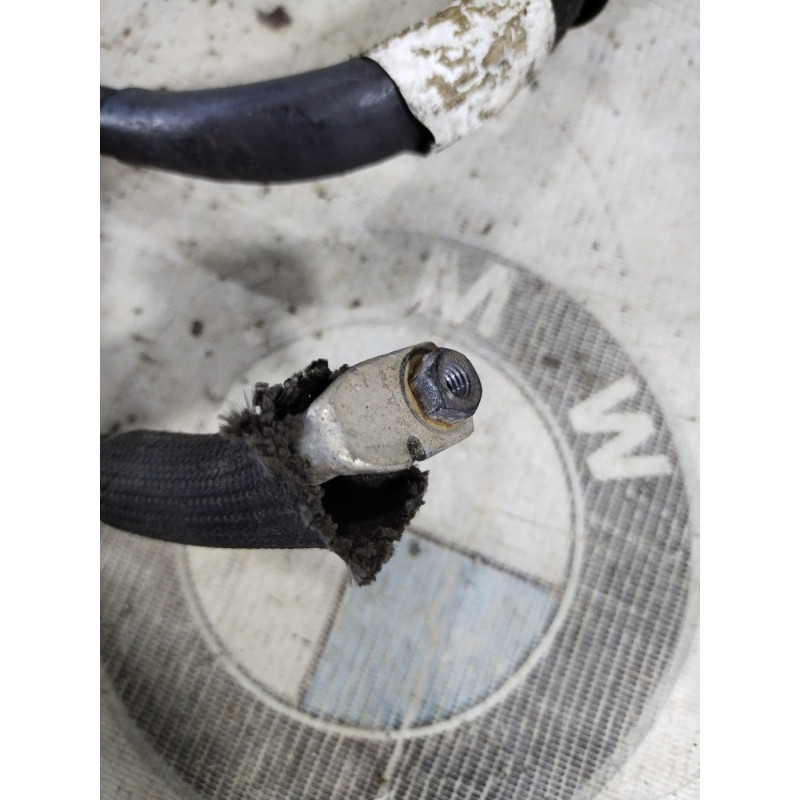 Клемма (электрика) Volkswagen Jetta MK6 2011 2.5 1K0971228M