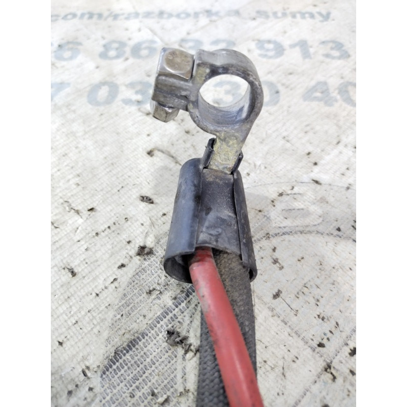 Клемма (электрика) Volkswagen Jetta MK6 2011 2.5 1K0971228M