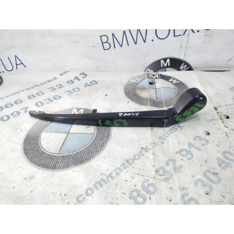 Поводок дворника (кузов и элементы) BMW X5 E53 2003 M62B44 24016981
