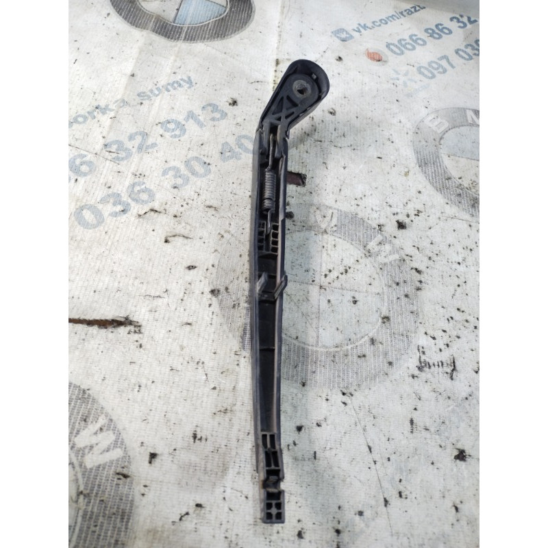 Поводок дворника (кузов и элементы) BMW X5 E53 2003 M62B44 24016981
