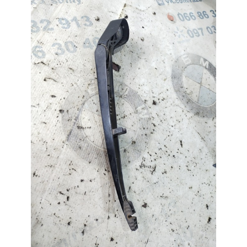 Поводок дворника (кузов и элементы) BMW X5 E53 2003 M62B44 24016981
