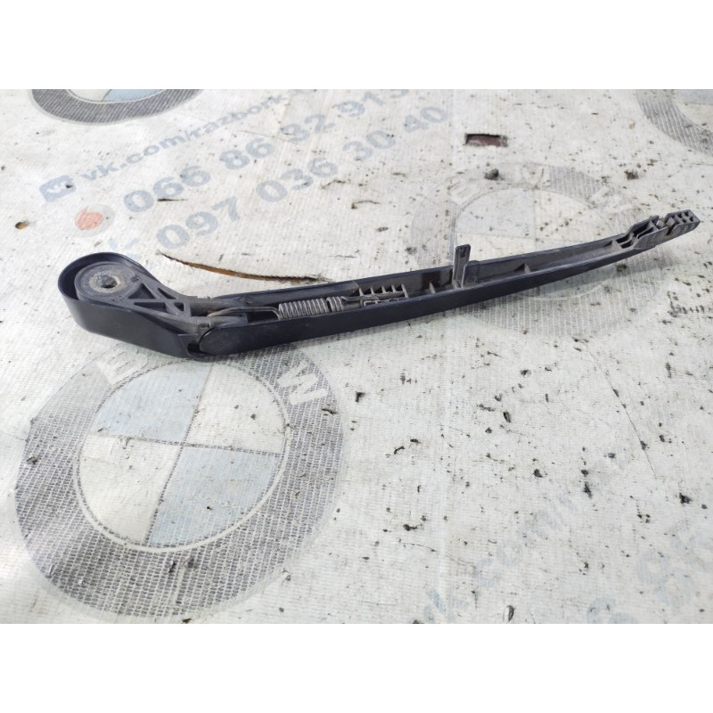 Поводок дворника (кузов и элементы) BMW X5 E53 2003 M62B44 24016981