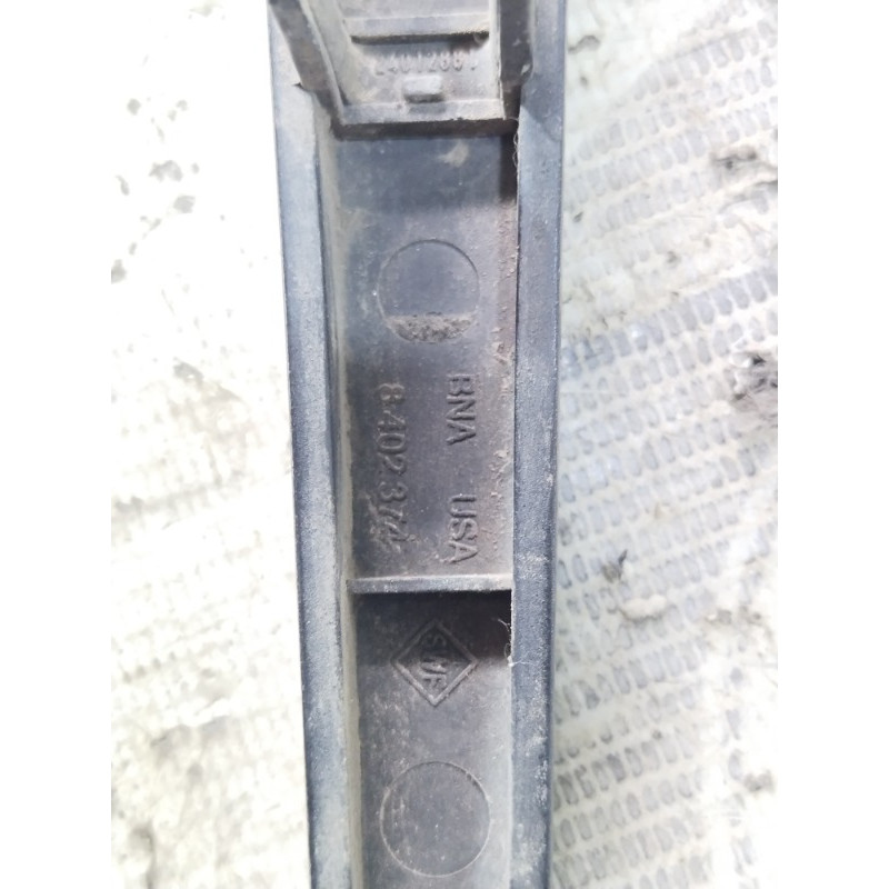 Поводок дворника (кузов и элементы) BMW X5 E53 2003 M62B44 24016981