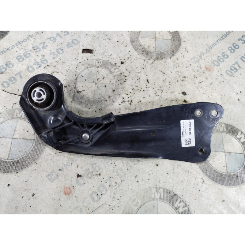 Рычаг подвески (подвеска) Volkswagen Passat B8 2016 1.8 1K0505224L