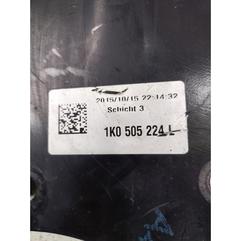 Рычаг подвески (подвеска) Volkswagen Passat B8 2016 1.8 1K0505224L