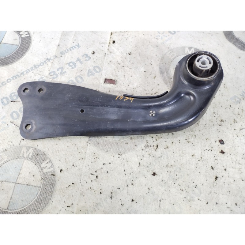 Рычаг подвески (подвеска) Volkswagen Passat B8 2016 1.8 1K0505224L