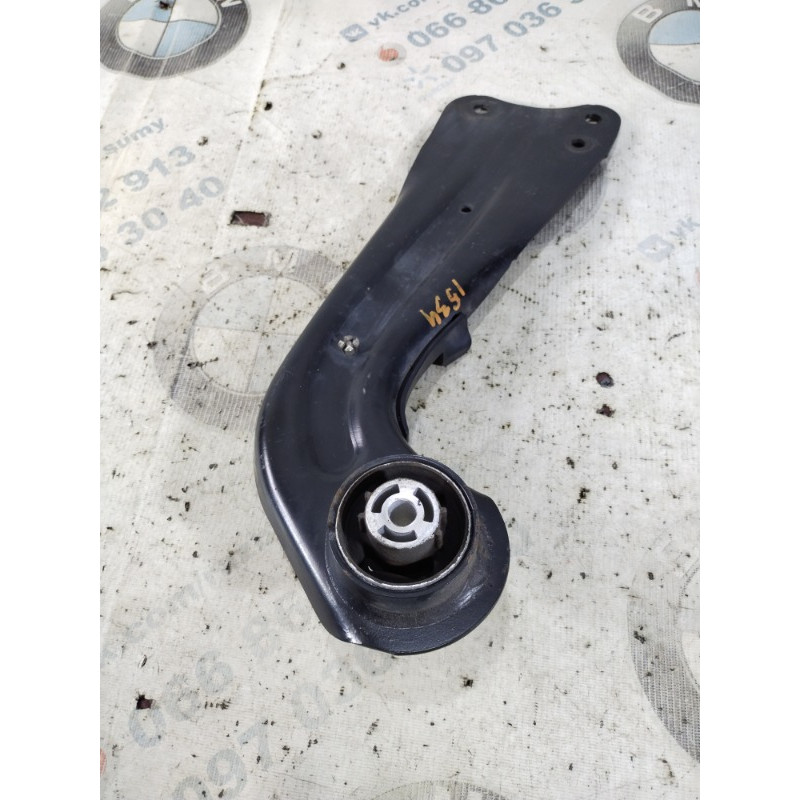 Рычаг подвески (подвеска) Volkswagen Passat B8 2016 1.8 1K0505224L