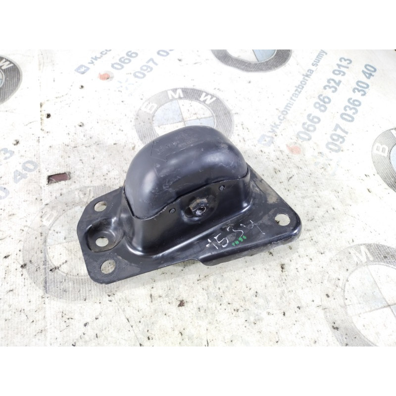 Кронштейн продольного рычага (подвеска) Volkswagen Passat B8 2016 1.8 1k0505130l