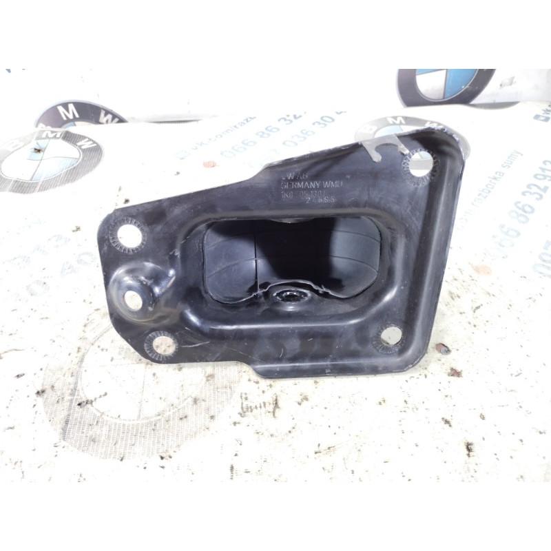 Кронштейн продольного рычага (подвеска) Volkswagen Passat B8 2016 1.8 1k0505130l