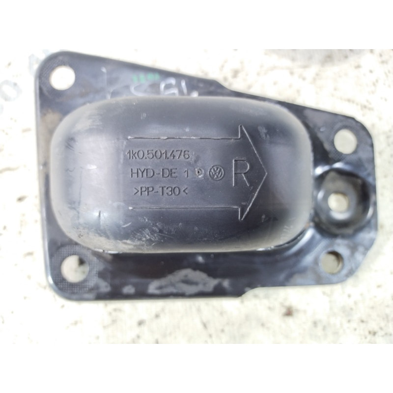 Кронштейн продольного рычага (подвеска) Volkswagen Passat B8 2016 1.8 1k0505130l