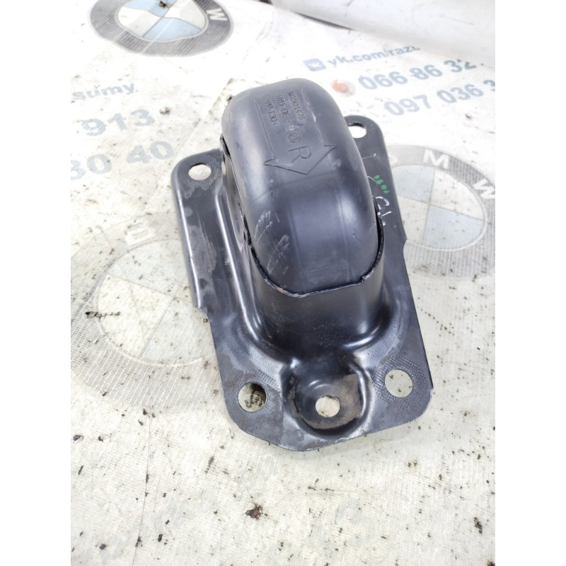 Кронштейн продольного рычага (подвеска) Volkswagen Passat B8 2016 1.8 1k0505130l